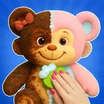 Toy Wash: ASMR Cleaning Games icon