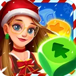 Toy Crush Fever icon