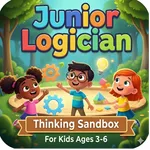 Junior Logician icon