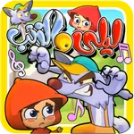 ليلى والذئب - بدون انترنت icon