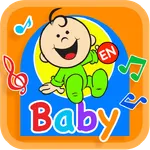 Toyor Baby English icon