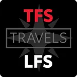 TFS/LFS Travels icon
