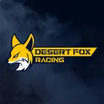 Desert Fox Racing icon