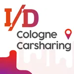 I/D Carsharing icon