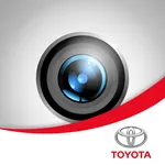 Toyota Integrated Dashcam icon