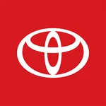 Toyota icon