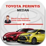 Marketing Toyota Medan icon