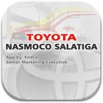 Endra Nasmoco Salatiga icon