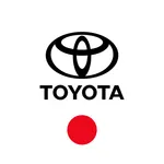 Toyota Halo Manager icon