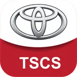 TSCS Driver icon