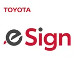 TMV Esign icon