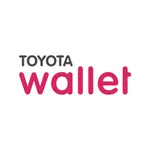 TOYOTA Wallet icon