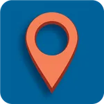 Map of Bastille icon