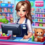 Toy Store Simulator icon