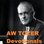 AW Tozer Devotionals - Daily icon