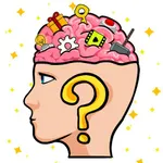 Trick Me: Brain Teasers Puzzle icon