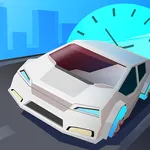 Time Traveler 3D: Driving Game icon