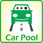 TPDDL Carpool icon