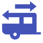 Smart Kareta icon