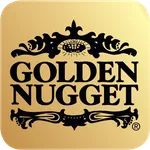 Golden Nugget 24K Select Club icon