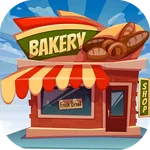 Merge Bakery icon