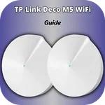 TP-Link Deco M5 WiFi Guide icon