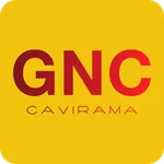 GNC Cavirama icon