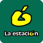 La Estación GNC icon