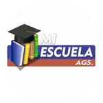 Mi Escuela Ags. icon