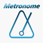 Simple Metronome icon