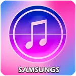 Ringtones For Samsung icon