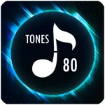 80 Ringtones icon