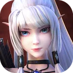 Eudemons M: Fantasy of Legends icon