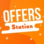 Offers Station icon