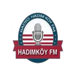 hadimköy fm icon
