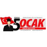 5 Ocak Gazetesi icon