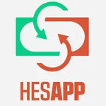 HESAPP icon