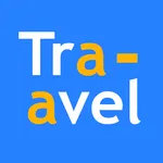 Traavel - Flights & Hotels icon