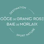 Côte Granit Rose Baie Morlaix icon