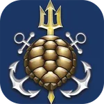 Shellback icon