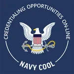 Navy COOL icon