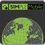 Simple Mobile International icon