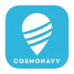Cosmonavv icon