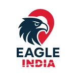 Eagle India icon