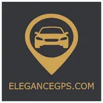 Elegance GPS icon