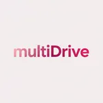 multiDrive icon
