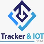 Tracker IOT icon