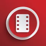 MovieTrackt: MediaBookmark App icon