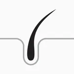 Hair Track icon