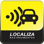 Localiza Rastreamentos icon